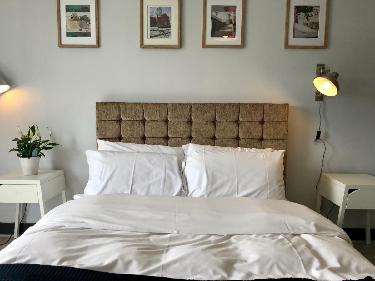 The Dreamland Apartment - Margate Beach - By Goldex Coastal Breaks المظهر الخارجي الصورة